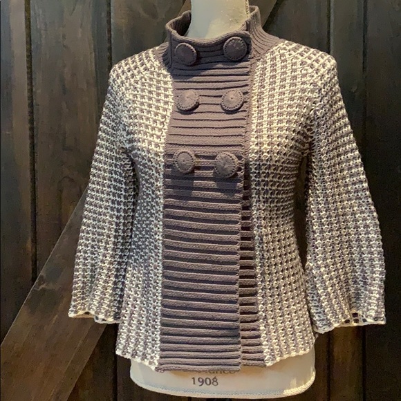 Kersh Knit Sweater - Picture 1 of 7